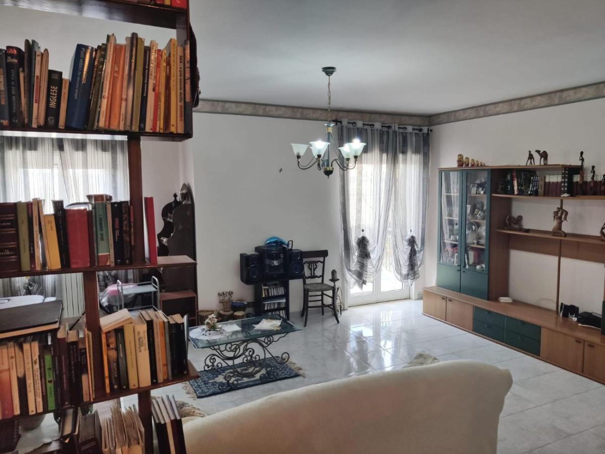 Ferienwohnung Perle Rare Di Sicilia Sortino Exterior foto