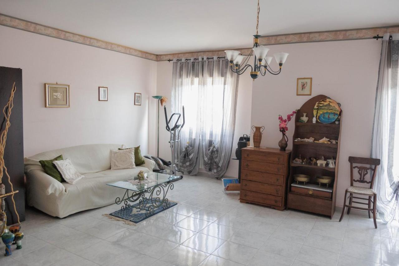 Ferienwohnung Perle Rare Di Sicilia Sortino Exterior foto