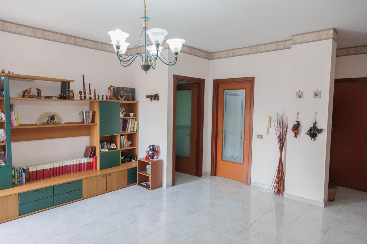 Ferienwohnung Perle Rare Di Sicilia Sortino Exterior foto