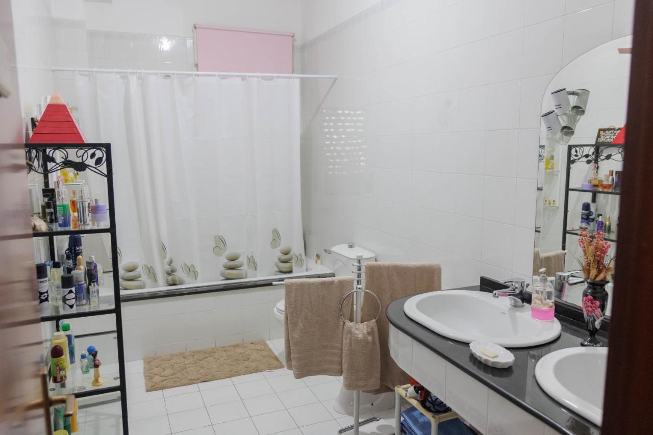 Ferienwohnung Perle Rare Di Sicilia Sortino Exterior foto