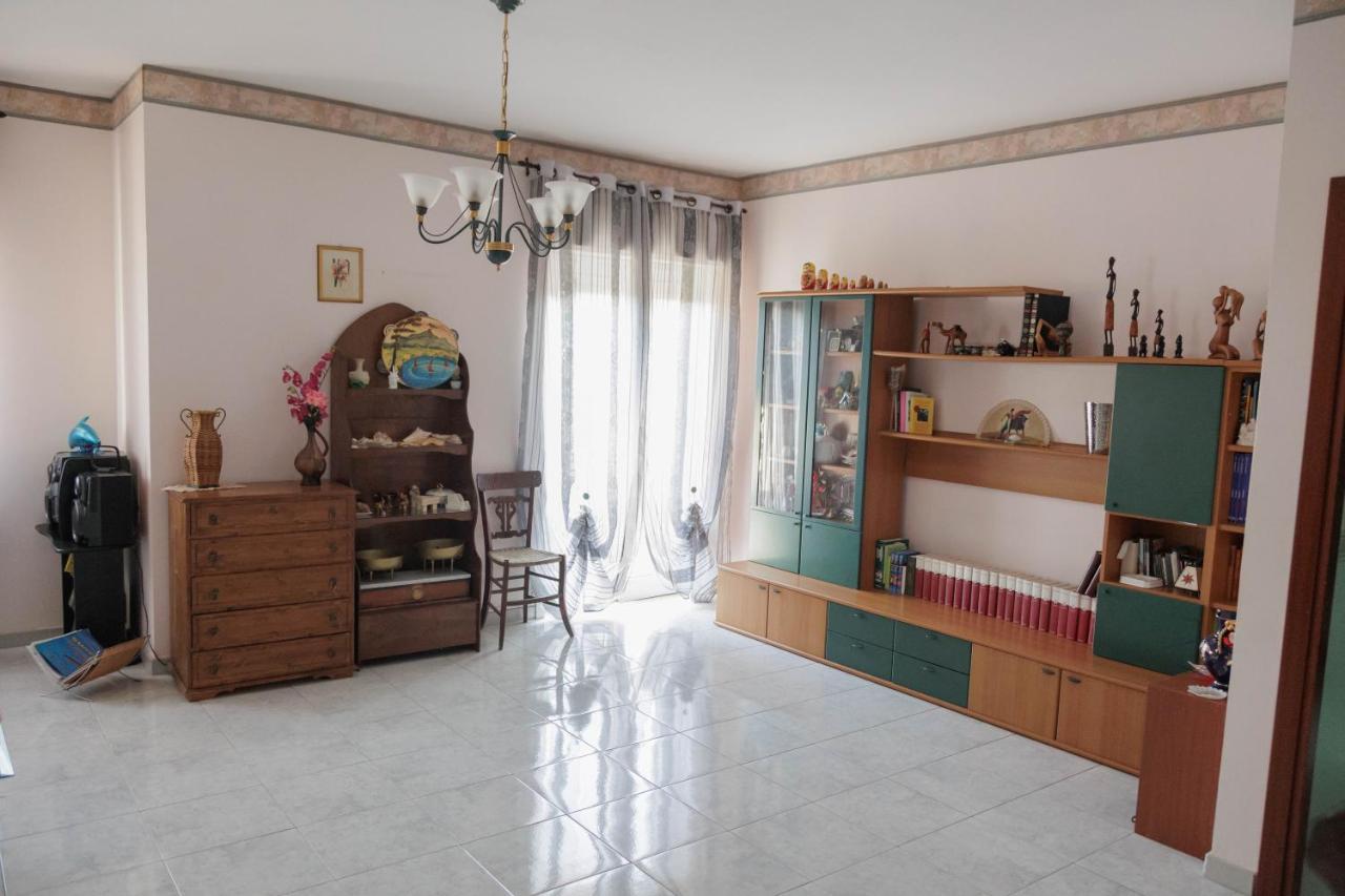 Ferienwohnung Perle Rare Di Sicilia Sortino Exterior foto