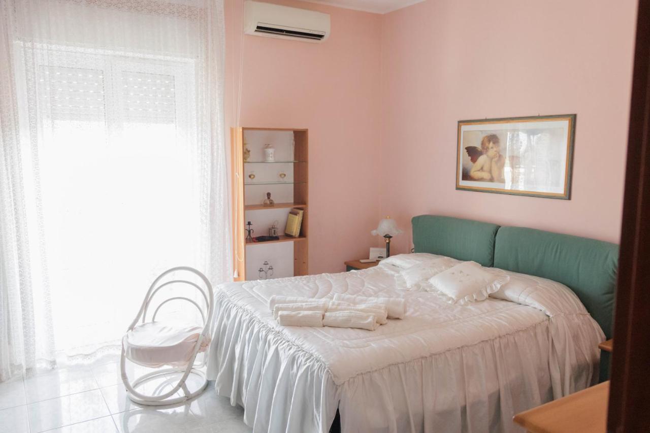 Ferienwohnung Perle Rare Di Sicilia Sortino Exterior foto