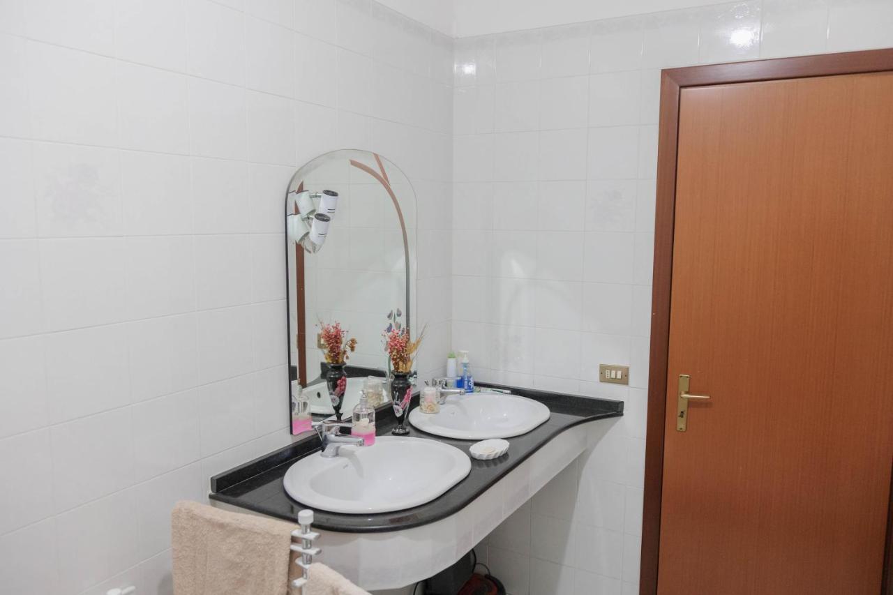 Ferienwohnung Perle Rare Di Sicilia Sortino Exterior foto