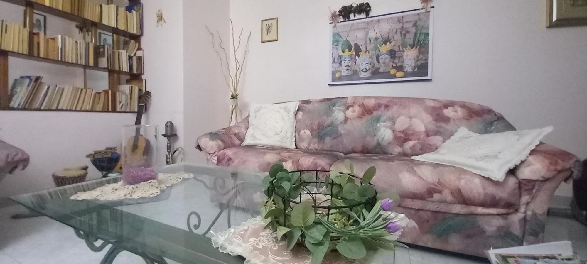 Ferienwohnung Perle Rare Di Sicilia Sortino Exterior foto