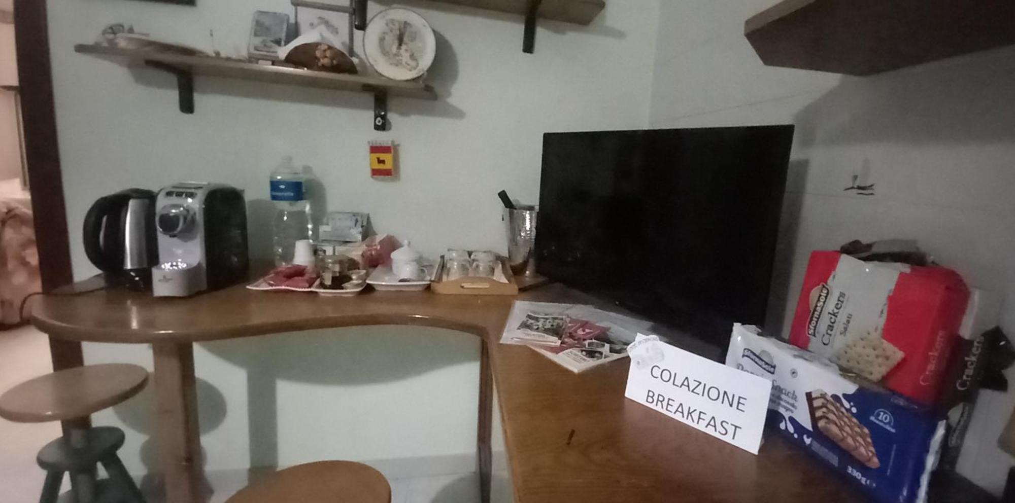 Ferienwohnung Perle Rare Di Sicilia Sortino Exterior foto