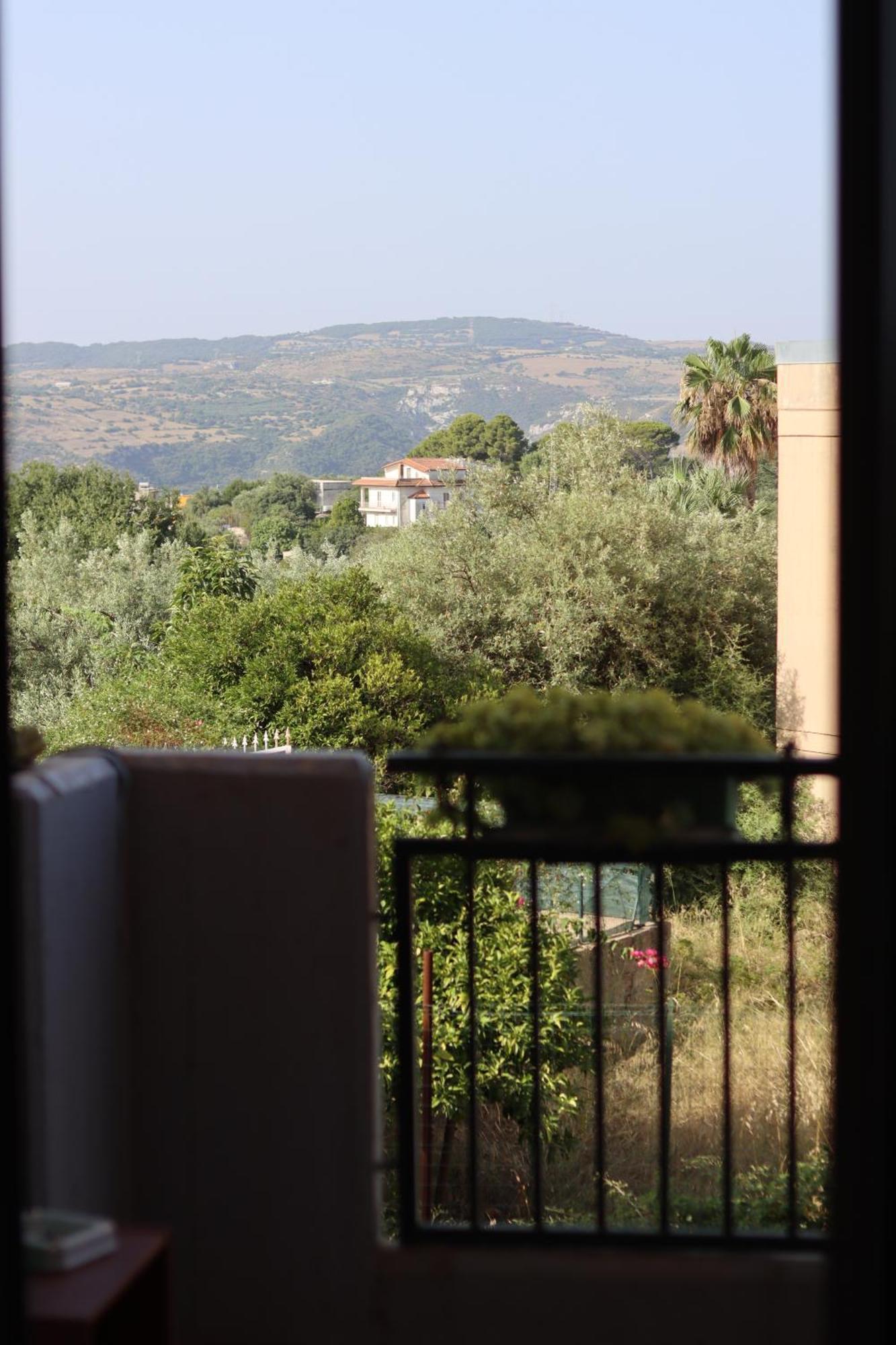 Ferienwohnung Perle Rare Di Sicilia Sortino Exterior foto