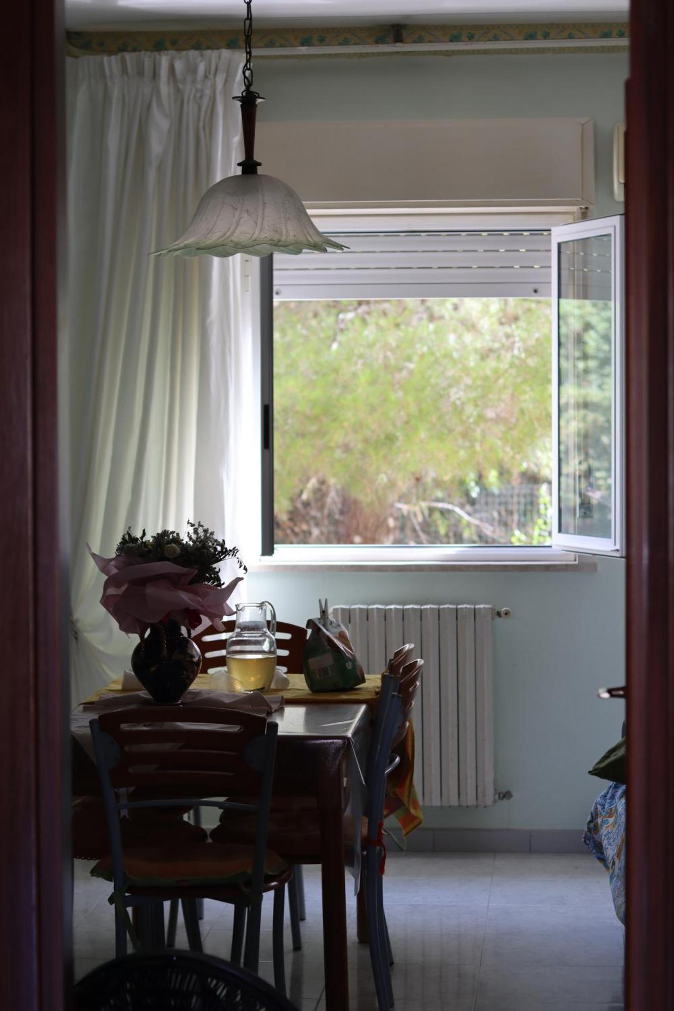 Ferienwohnung Perle Rare Di Sicilia Sortino Exterior foto