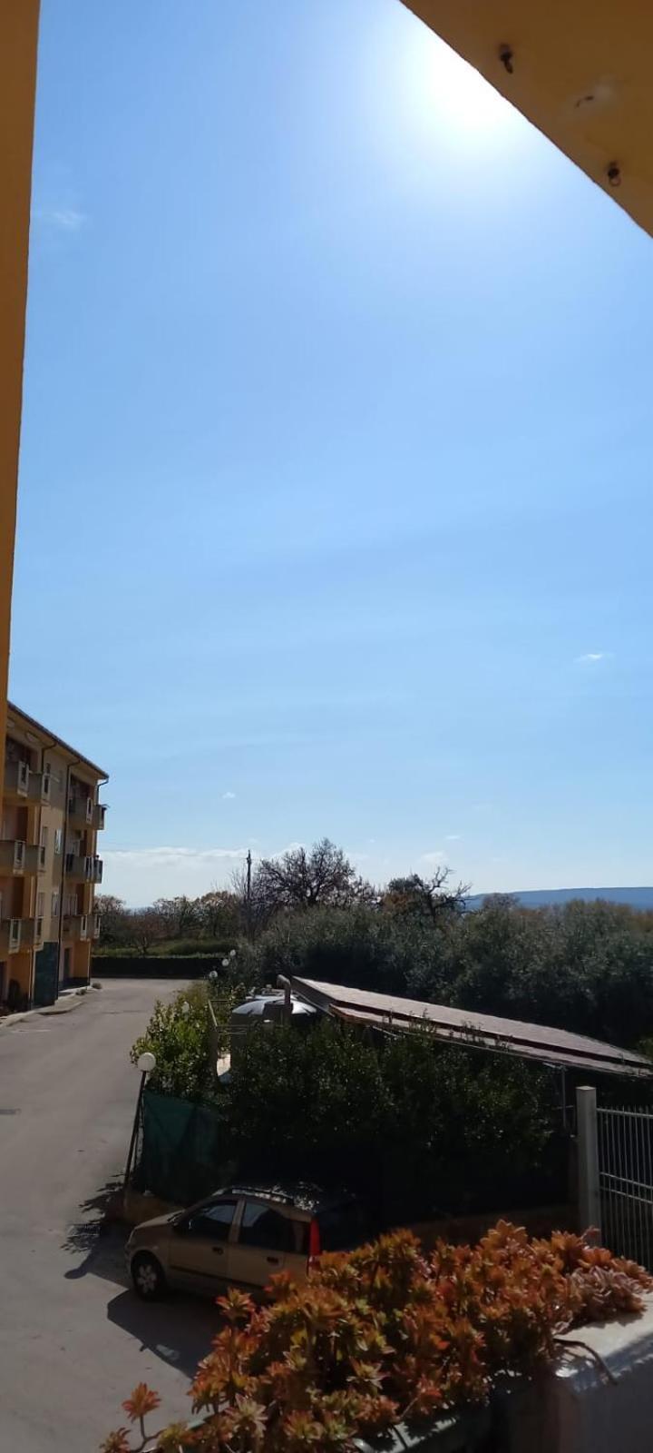 Ferienwohnung Perle Rare Di Sicilia Sortino Exterior foto