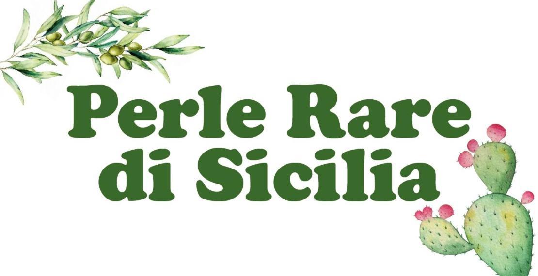 Ferienwohnung Perle Rare Di Sicilia Sortino Exterior foto