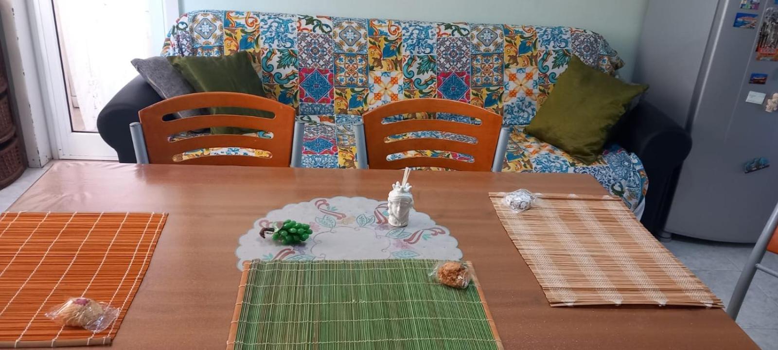 Ferienwohnung Perle Rare Di Sicilia Sortino Exterior foto