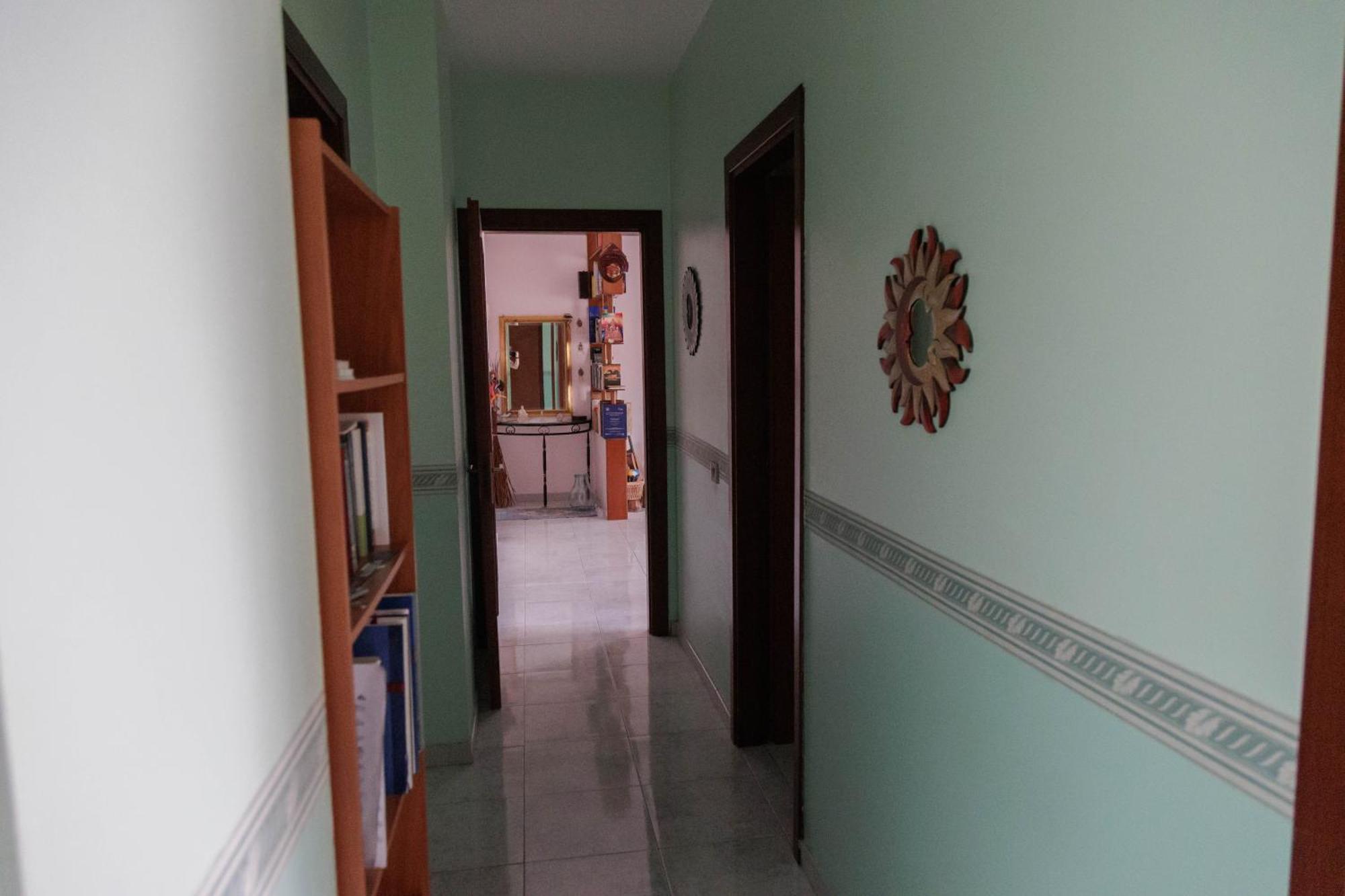 Ferienwohnung Perle Rare Di Sicilia Sortino Exterior foto